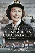 The Secret Life of an American Codebreaker