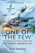 Shipman, J: One of the Few