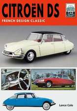 Citroen DS