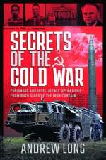 Secrets of the Cold War