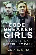 Codebreaker Girls