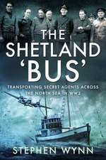 The Shetland 'Bus'