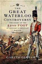 The Great Waterloo Controversy