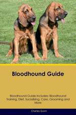 Bloodhound Guide Bloodhound Guide Includes