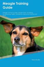 Meagle Training Guide Meagle Training Includes