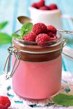 Raspberry Pannacotta Workbook of Affirmations Raspberry Pannacotta Workbook of Affirmations