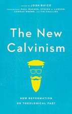 New Calvinism