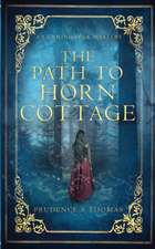 The Path to Horn Cottage