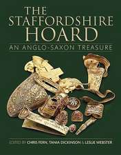 The Staffordshire Hoard