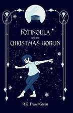 Fotinoula and the Christmas Goblin