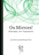 On Mirrors! Philosophyaartaorganization