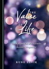 The Value of Life