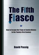 FIFTH FIASCO OR HOW TO ESCAPE THE TRAPS