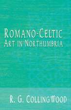 Romano-Celtic Art in Northumbria