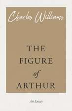 The Figure of Arthur