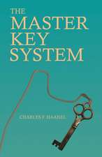 The Master Key System