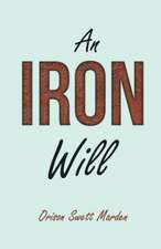 An Iron Will