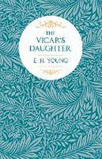 The Vicar's Daughter