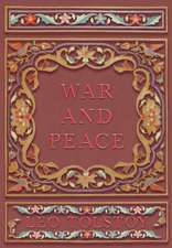 War and Peace