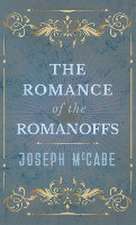 Romance of the Romanoffs