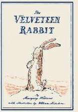 The Velveteen Rabbit