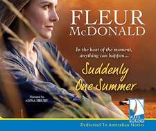 McDonald, F: Suddenly One Summer