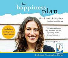 Bialylew, D: The Happiness Plan