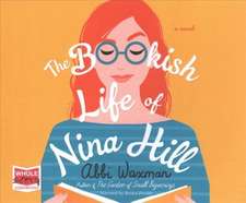 Waxman, A: The Bookish Life of Nina Hill