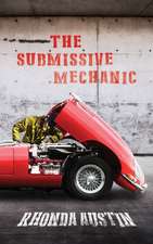 The Submissive Mechanic