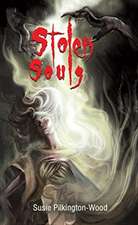 Stolen Souls