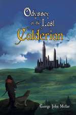 Odyssey of the Last Calderian