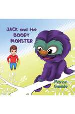 JACK & THE BOODY MONSTER