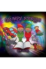 Grumpy Stories