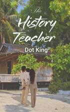 The History Teacher