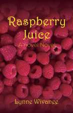Raspberry Juice
