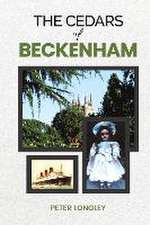 The Cedars of Beckenham