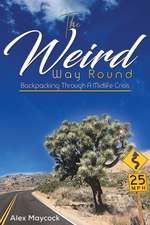 The Weird Way Round