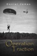 Operation Traction