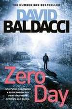 Baldacci, D: Zero Day