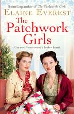 Everest, E: Patchwork Girls