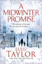 Taylor, L: Midwinter Promise