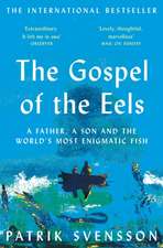 The Gospel of the Eels