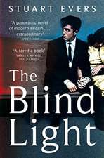 The Blind Light