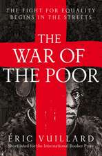 The War of the Poor