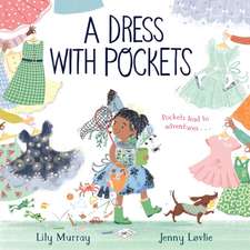 Murray, L: A Dress with Pockets