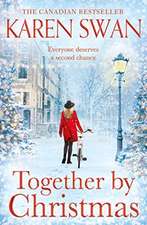 Swan, K: Together by Christmas