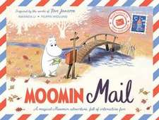 Li, A: Moomin Mail