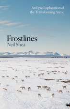 Frostlines