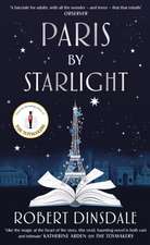 Dinsdale, R: Paris By Starlight