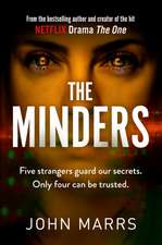 The Minders